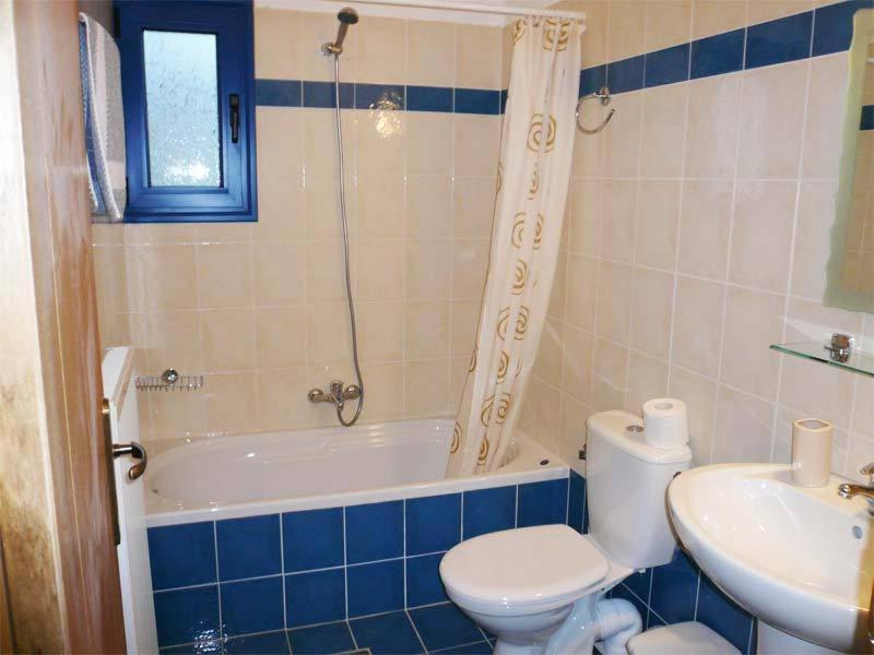 Kionia Apartments Kerames Room photo