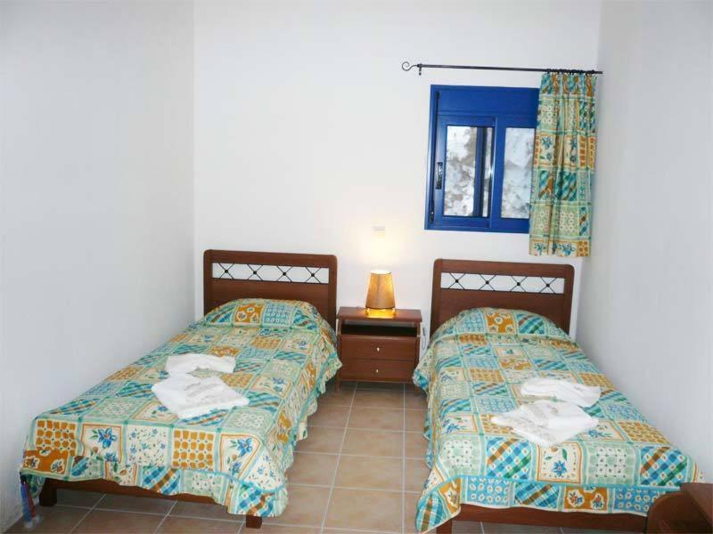 Kionia Apartments Kerames Room photo