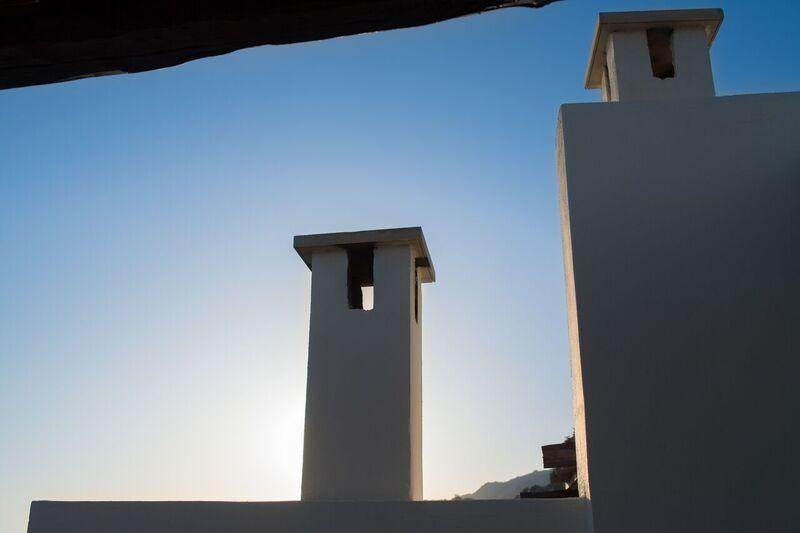 Kionia Apartments Kerames Exterior photo