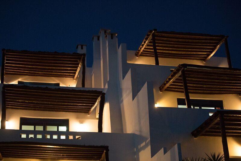 Kionia Apartments Kerames Exterior photo